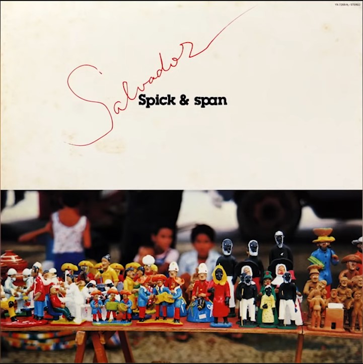 Spick & Span - Salvador